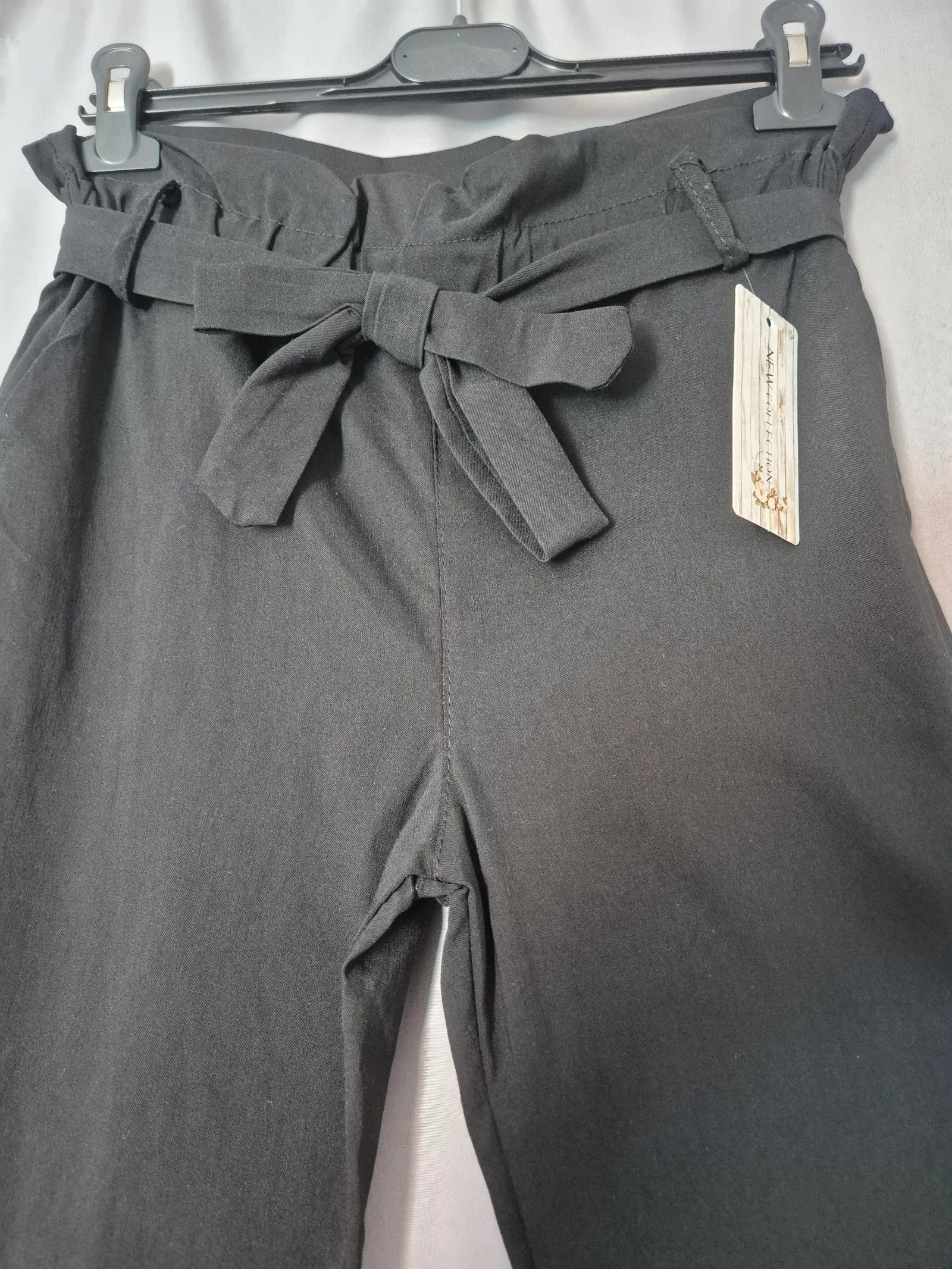 Calça S/M com laços – photo 2